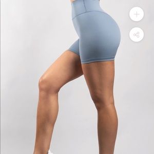 BUFFBUNNY COLLECTION LIVE SHORTS